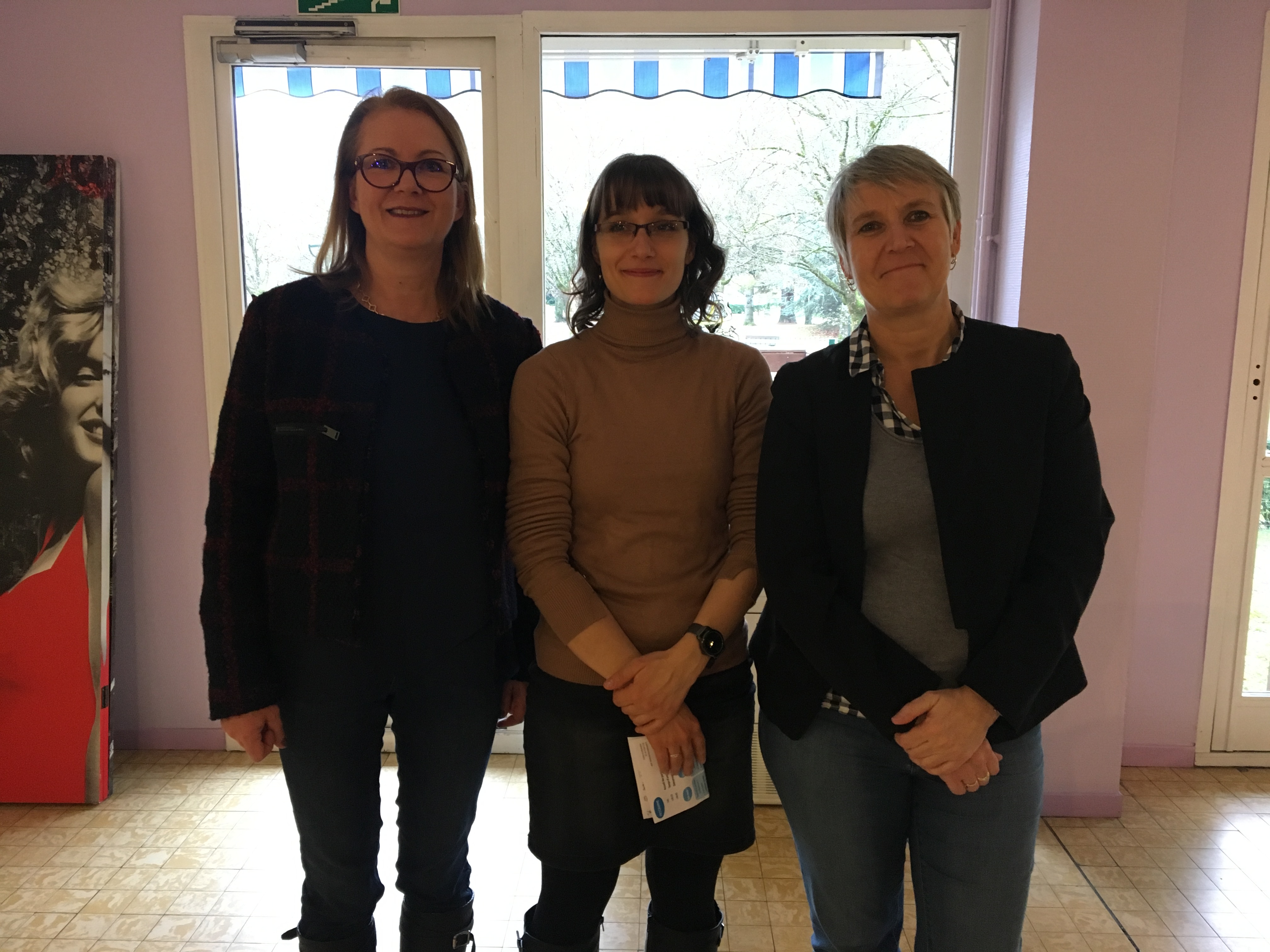 rencontre seniors savoie